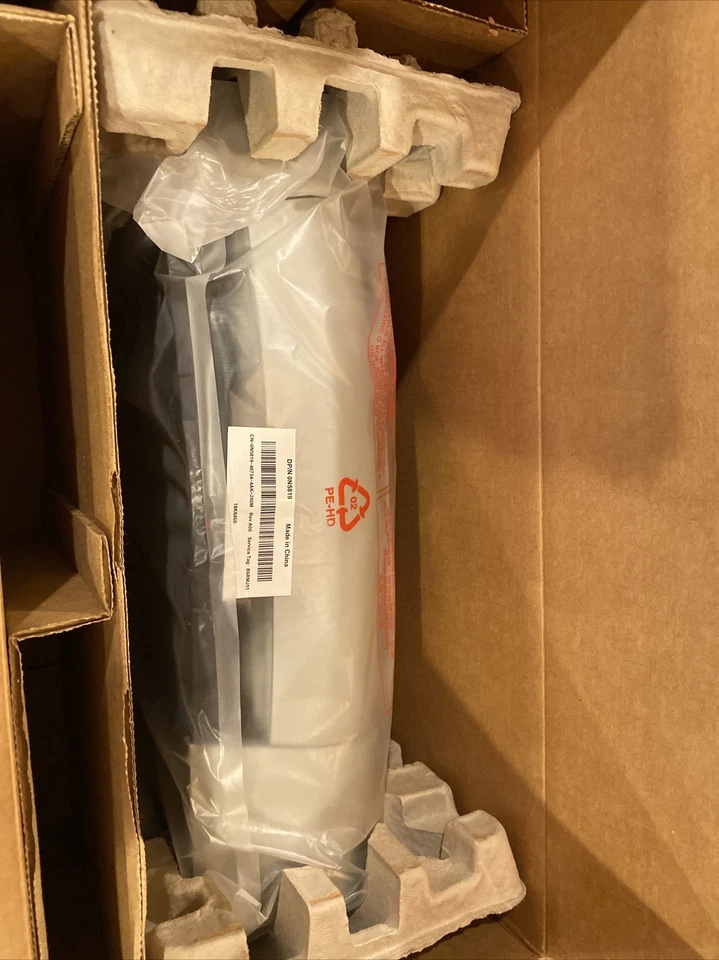 Dell Photo Printer 720 - NEW in box - Image 2 of 4