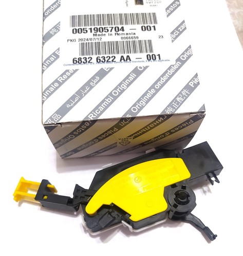 sensore captatore pedale frizione FIAT 500 PANDA DUCATO DOBLO nuovo originale - Foto 2 di 5