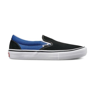 anti hero vans slip on