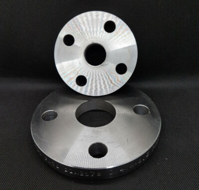 Glatte Flansche PN 6 - PN 16, DN 15 - DN 200, DIN 2573 & 2576 glatter Flansch