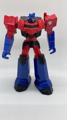 TRANSFORMERS ROBOTS IN DISGUISE OPTIMUS PRIME, Promotion Figure 2015