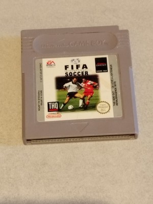 JEUX GAME BOY Soccer EUR 1,99 - FR