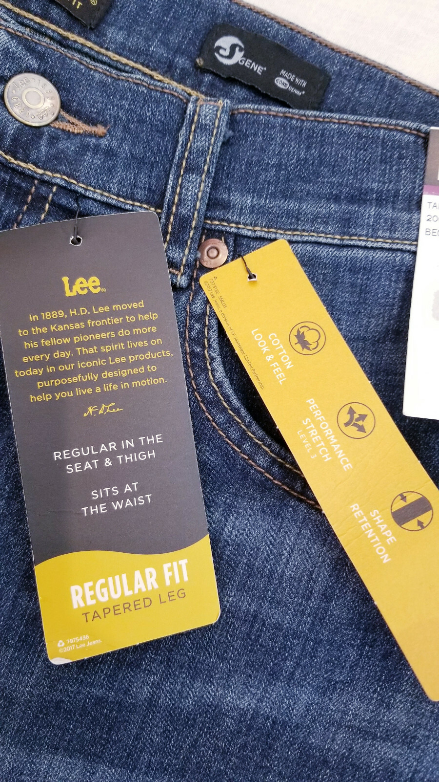 lee jeans 2009552