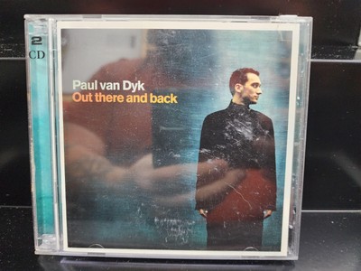 Paul Van Dyk - Out There and Back 2 CD Set