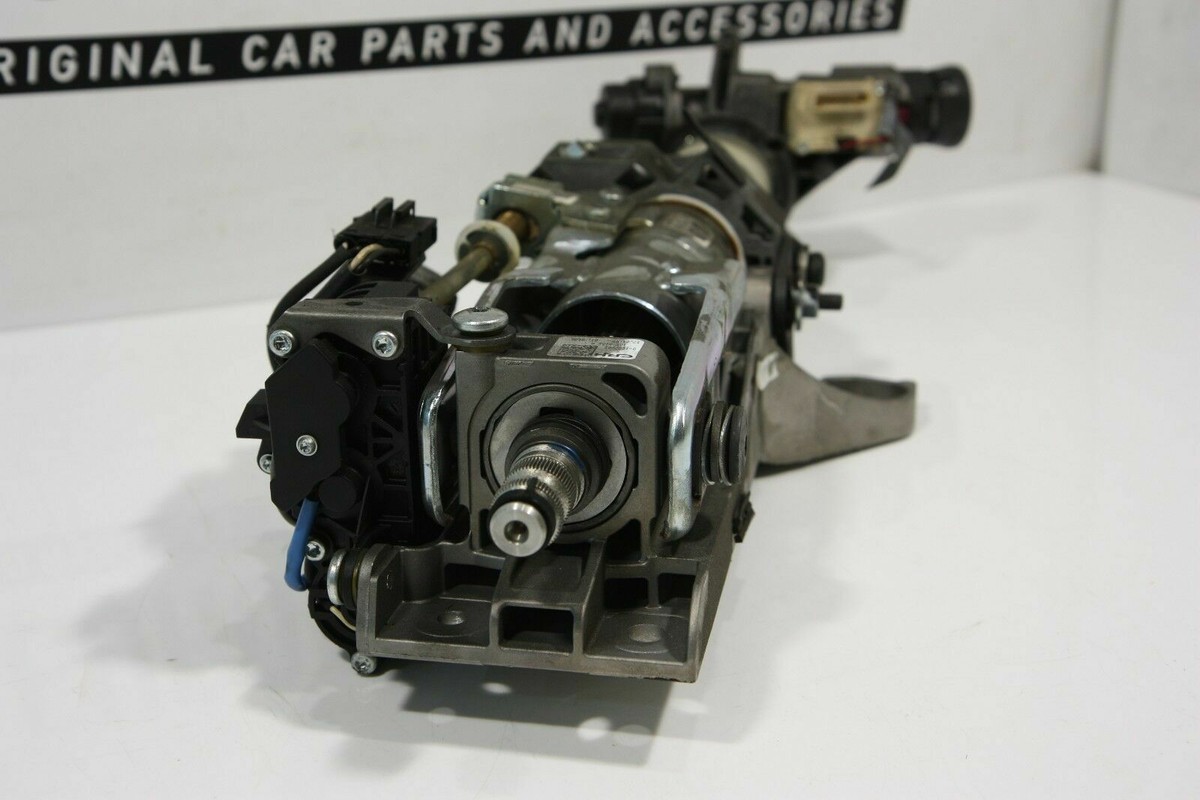 bmw Steering wheel column Lenkradsäule 5er 6er E60 E61 E63 E64 