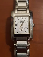 ESQ Movado E5053 Ladies Swiss Watch