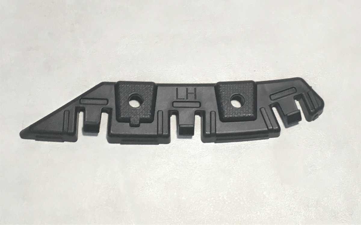 B＋COM ONE GM OEM 14-19 Corvette Bumper Components-Side Retainer