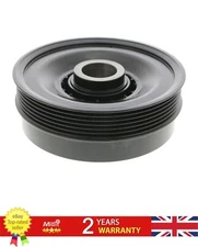 Crankshaft Belt Pulley For Mini MINI 02-06 11237525135