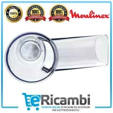 Moulinex Coperchio Supporto Blocco Coni Per Fresh Express – Ricambio Originale Per DJ753, DJ755, MB753 - 3