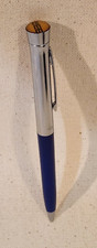 Garland Pen Bubble Top LEE Made in USA Salesman sample? ink dried
