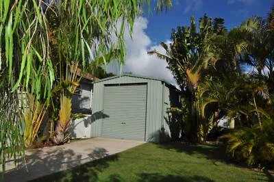 Titan Shed 10 6 X 4 5m Gumtree Australia Brisbane South East