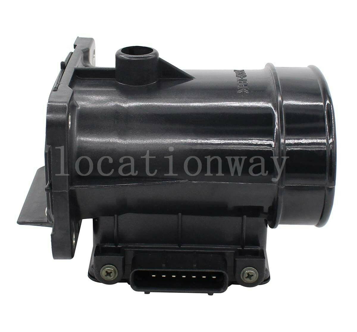 MAF Mass Air Meter Flow E5T06071 For Mitsubishi Magna Pajero Triton ...
