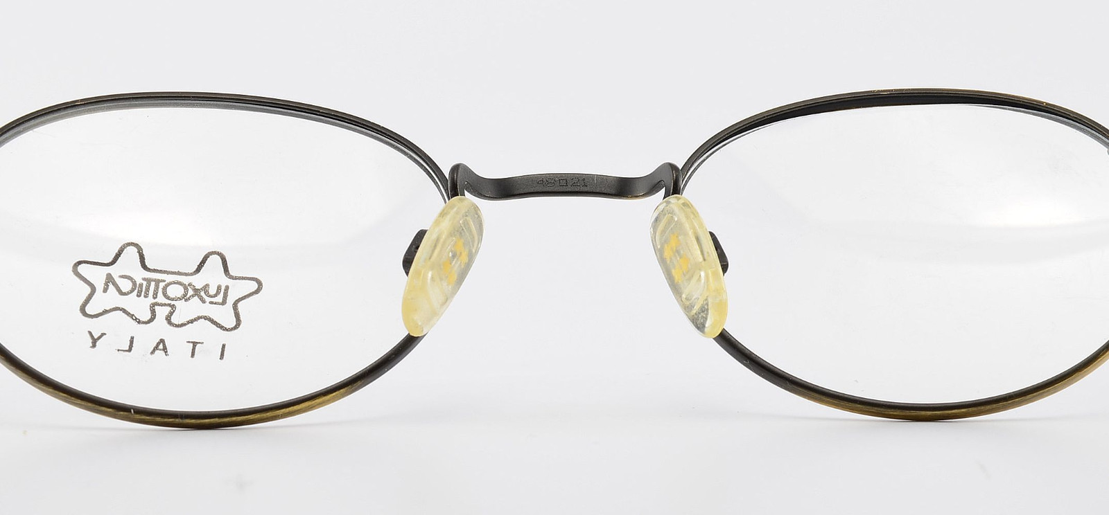 LUXOTTICA Glasses Spectacles Model 2162 N151 48 21 13… Gem