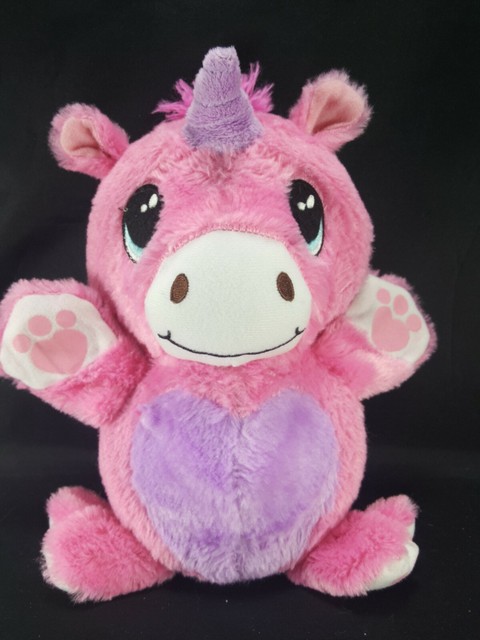 ball pets unicorn
