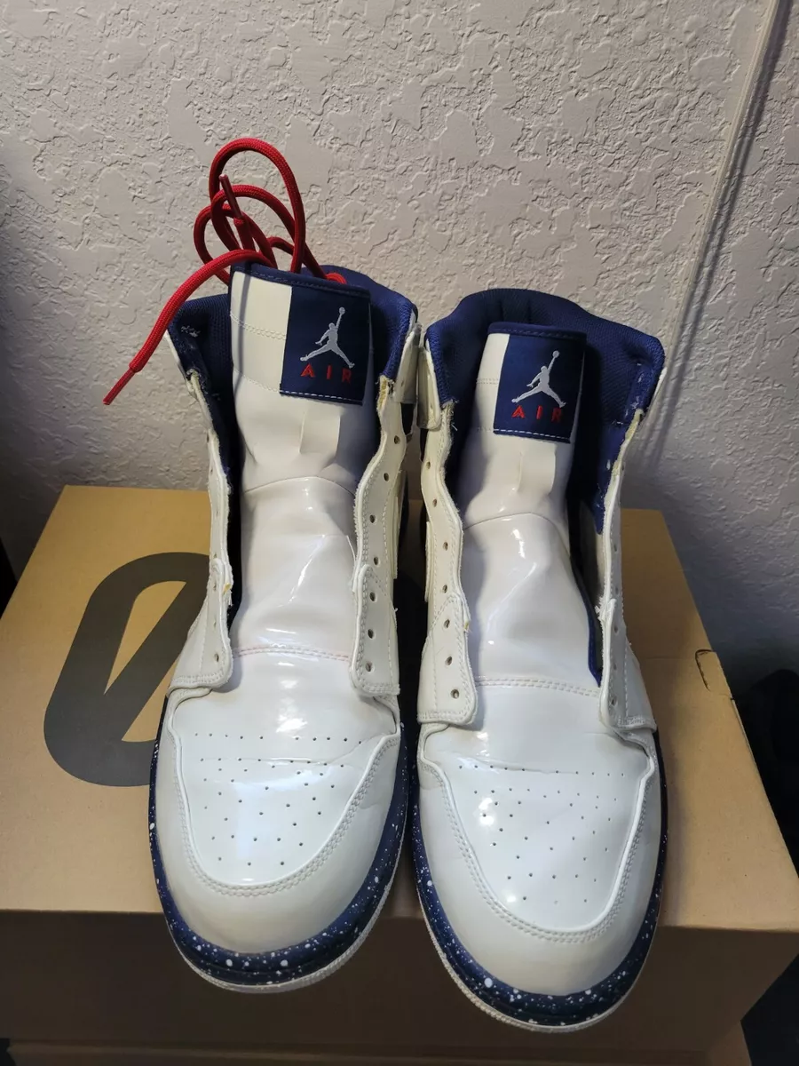 Jordan 13 deals strap