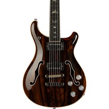 Prs Private Stock Mccarty 594 Hollowbody Ii Electric Guitar Natural