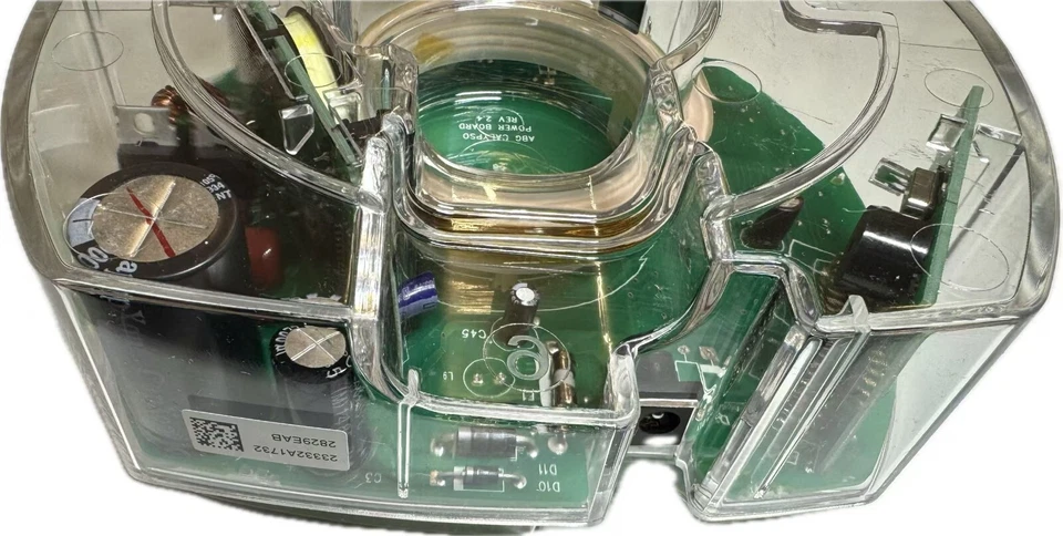 Electronics Module Water Purifier Electronic Part Rev 2.4 Amway eSpring™ - Image 3 of 4