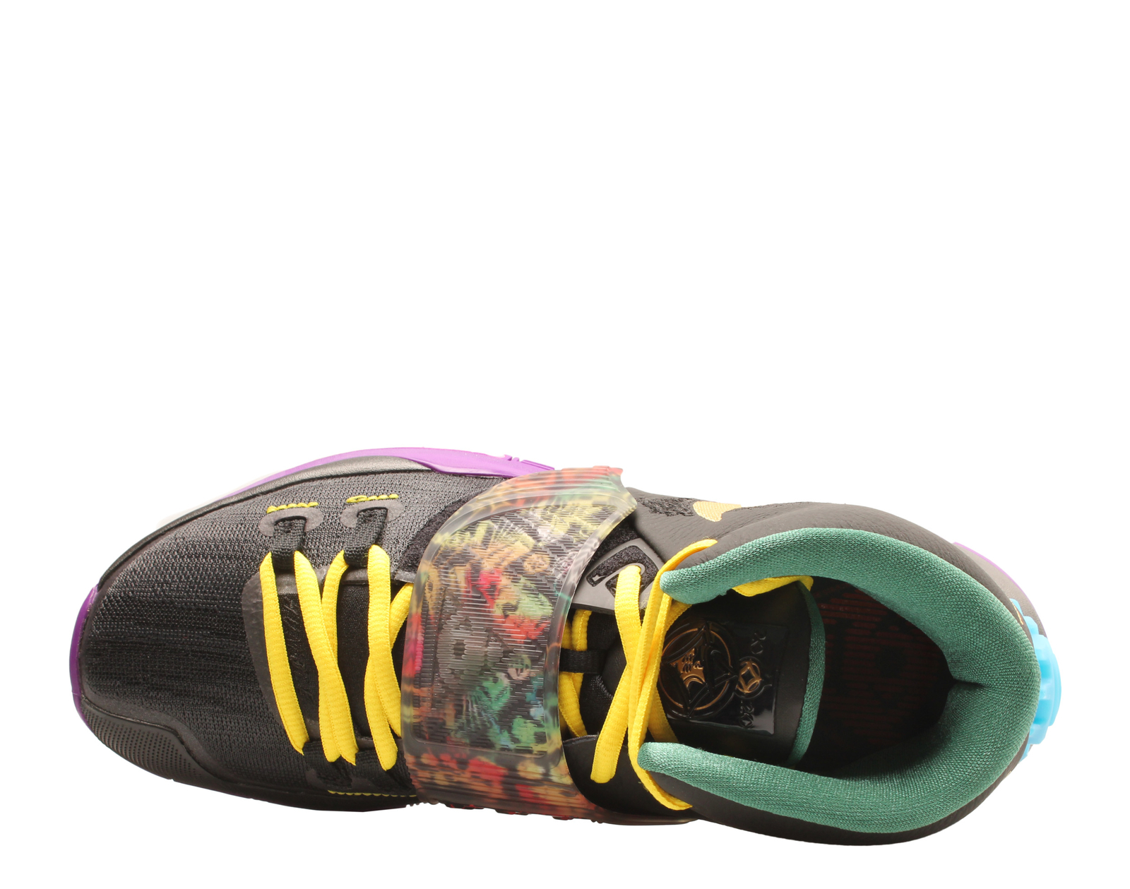 Nike Kyrie 6 CNY Chinese New Year Black 