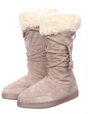 Kustom Women's Winter Boots Joss Stone, EUR 41, New