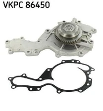 Original SKF water pump VKPC 86450 for Opel Renault Saab