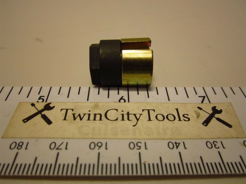 Fenner Drives 6202103 Trantorque Miniature Keyless Shaft Mounts 3/16" Bore New - Picture 5 of 7