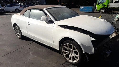 8K0407271P Transmision Delantera Izquierda para AUDI A5 CABRIOLET (8F7) 891711 - Imagen 6 de 10