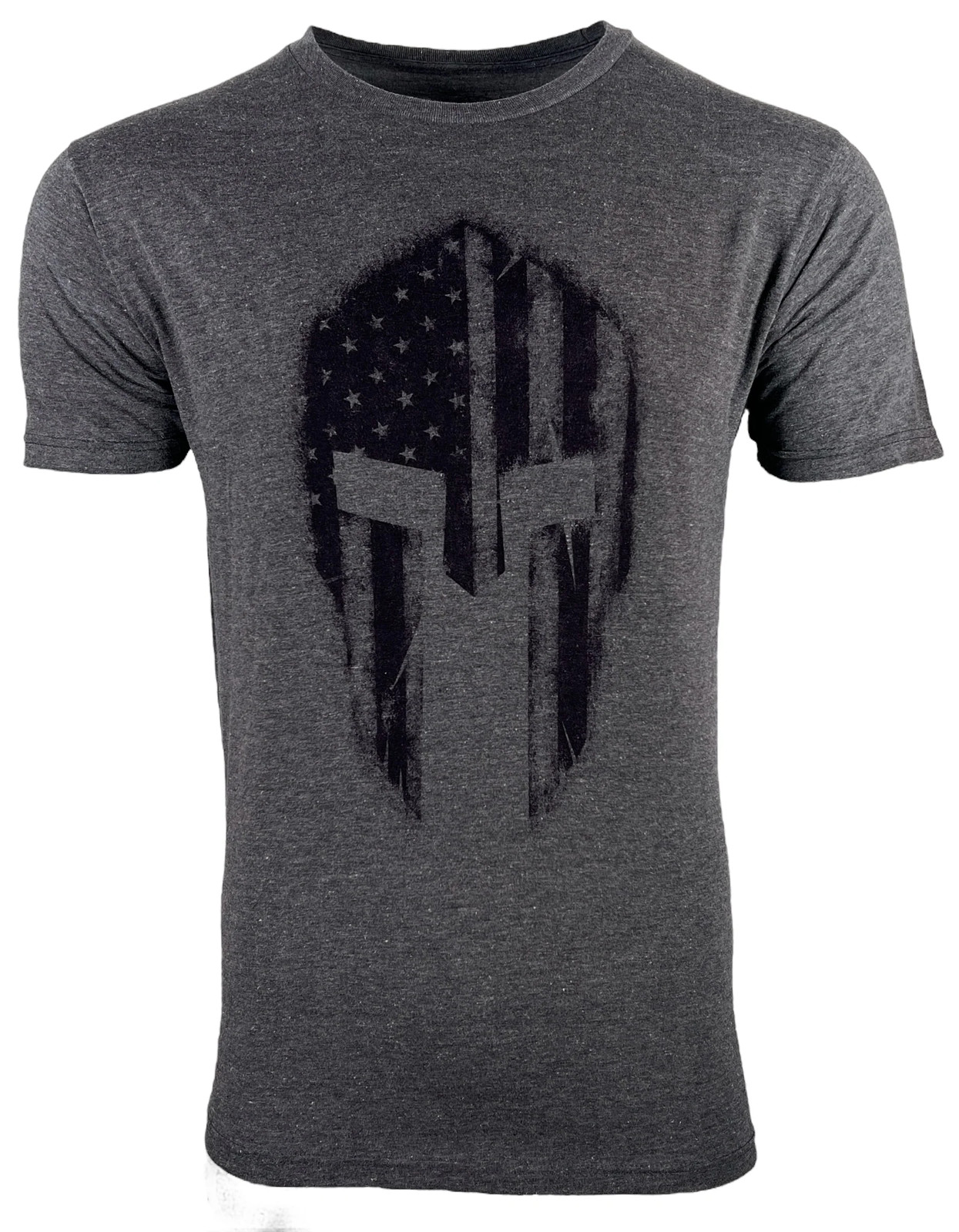 Мужская футболка в стиле гаубицы Bless Military Grunt MFG