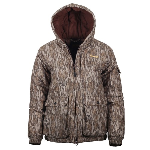 PAS Normal Studios Essential Thermal Jacket Size Large MSRP $460