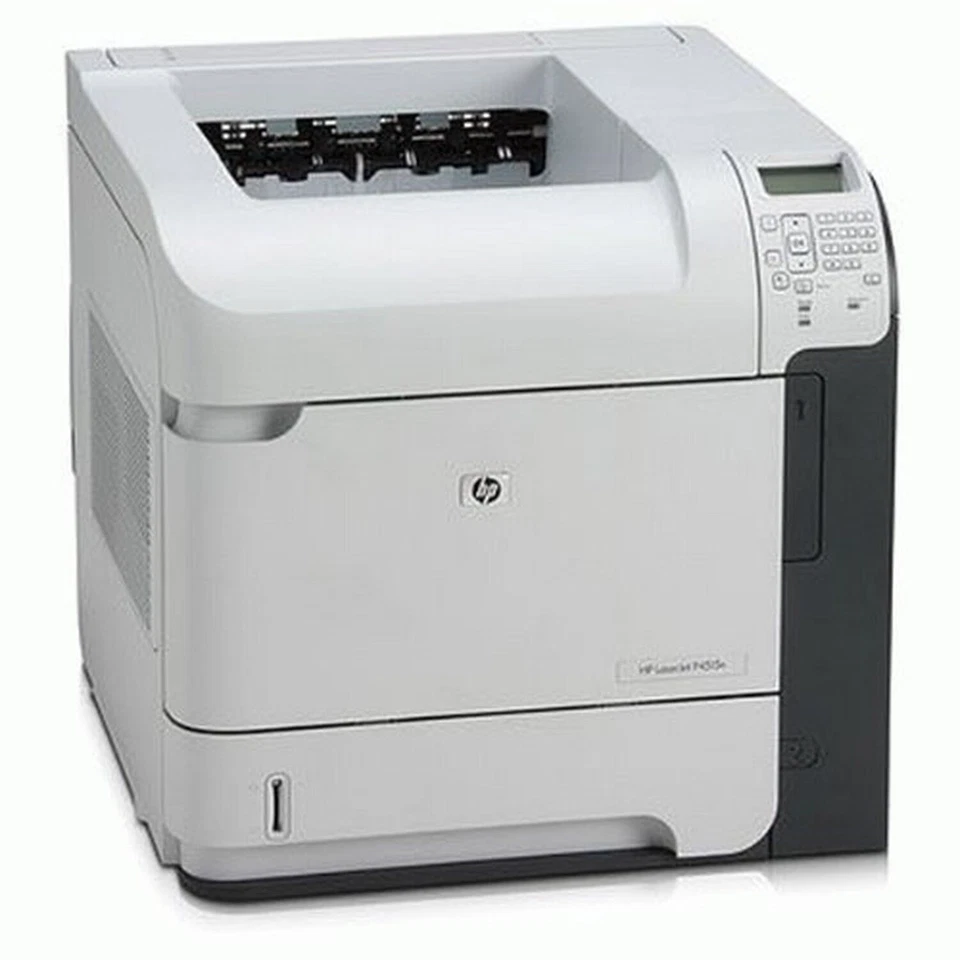 HP CB514A - LaserJet P4515N Printer - Image 2 of 2