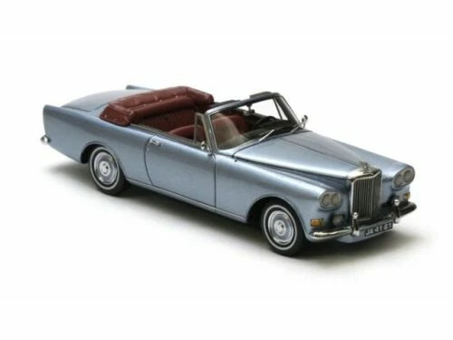 Neo Scale Models Modellautos, - LKWs & -Busse im Maßstab 1:43