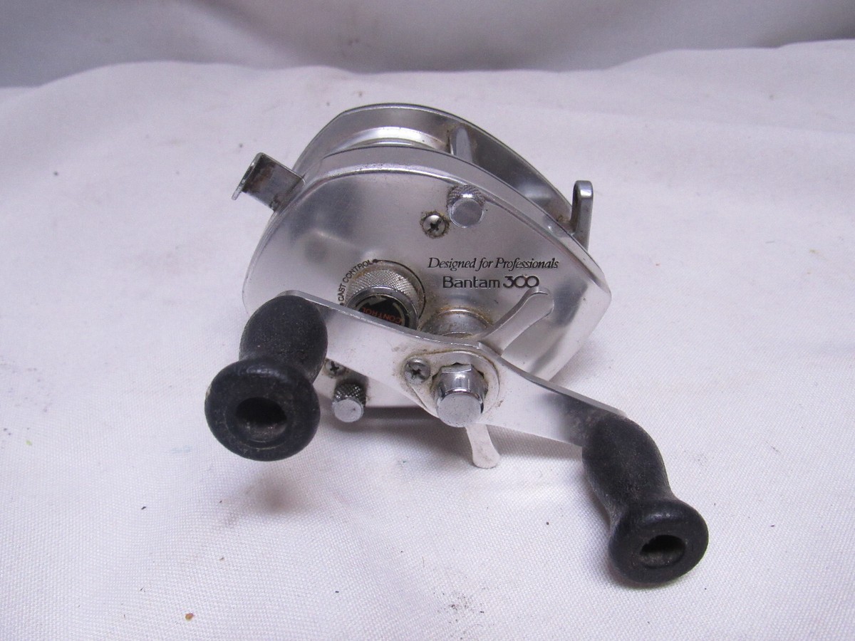 Shimano Bantam BB 300HG リール s-l400.jpg