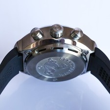 Omega SpeedmasterSpacemaster Z-33 325.90.43.79.01.001 Mint 43mm Titanium Watch 8