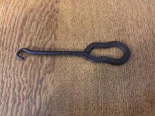 VINTAGE G.R. KINNEY CO BOOT SHOE BUTTON HOOK