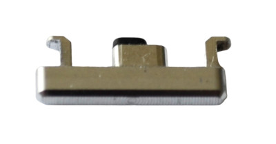 OEM TCL 10 PLUS T782P REPLACEMENT GOOGLE ASSISTANT BUTTON ROCKER KEY