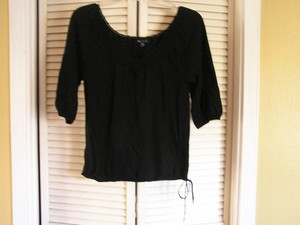 gap peasant top