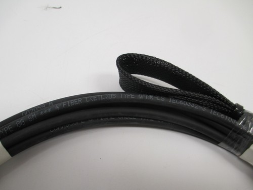 COMMSCOPE L4A-DMDM-30-PX 30 FEET SureFlex Assembly - Picture 4 of 5