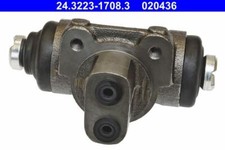 Cylindre de roue Renault MASTER