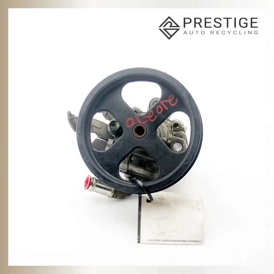 Bomba de dirección asistida Toyota Celica 2000-2005 44310-20830 OEM Foto 2 de 4