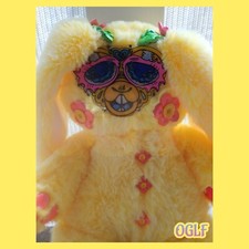Bunny The Oddbody Furby by OGLF