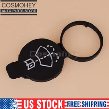 Washer Fluid Reservoir Cap Top Cover Lid 13227300  For BUICK CADILLAC CHEVY GMC