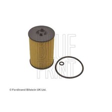 Fits Audi Q5 8R 2.0 TDI Quattro Genuine Blue Print Engine Oil Filter Insert
