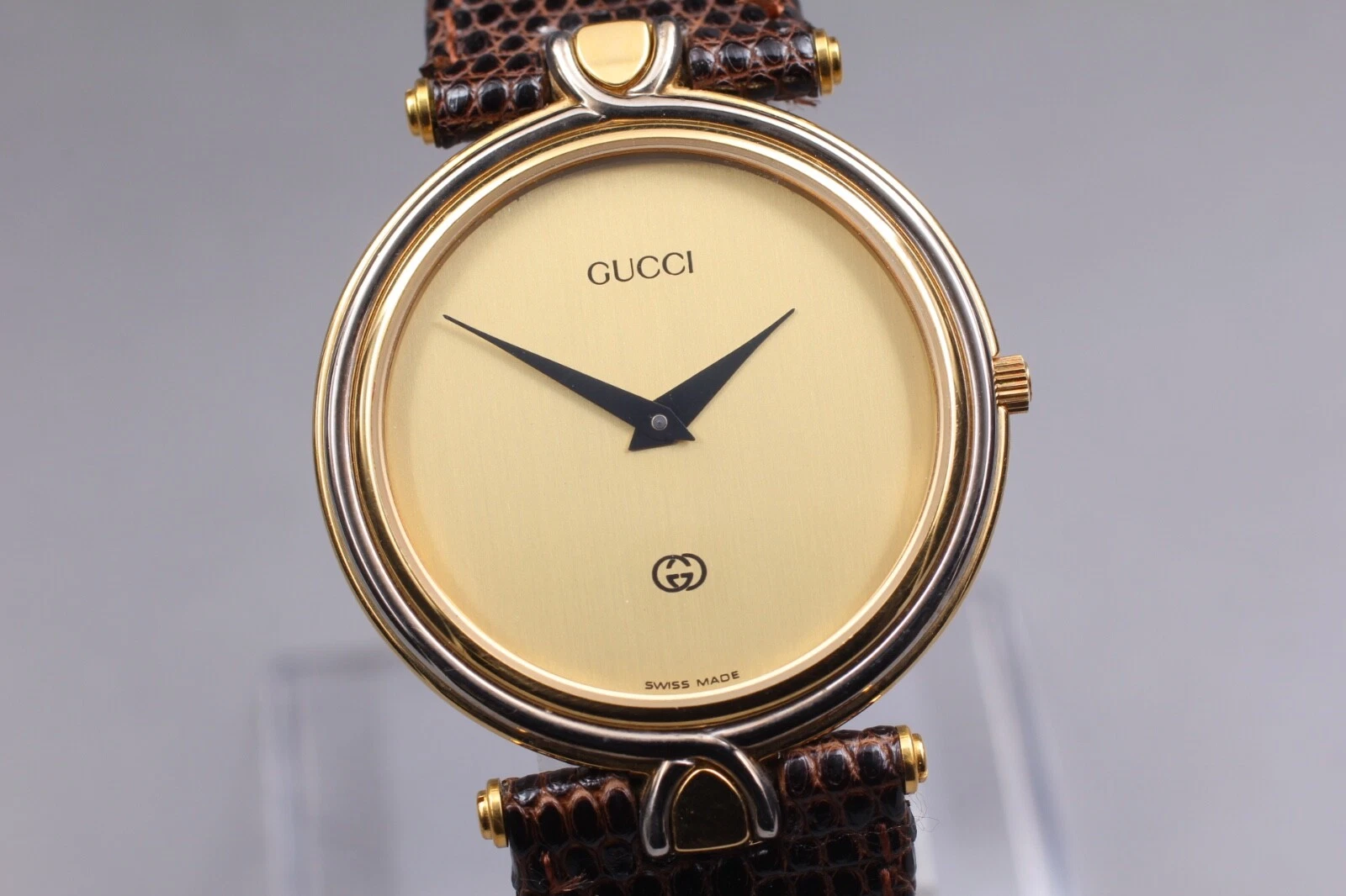 Montre homme vintage 