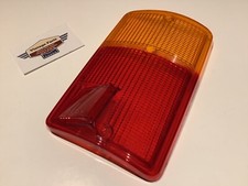 Feu arrière Fiat 126