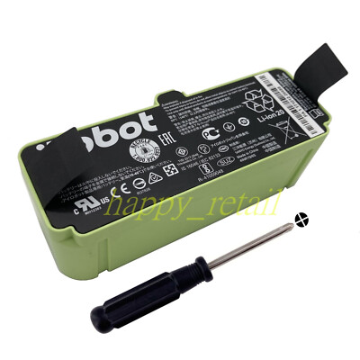 Genuine Battery For iRobot Roomba 600 650 690 692 694 860 870 880 960 965 970
