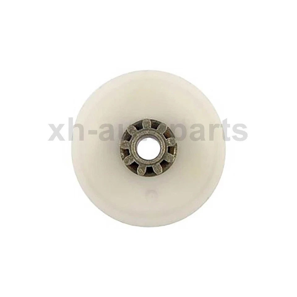 适用于 1984 ~ 1986 年吉普切诺基 2X 前多曼动力窗电机齿轮 — 第 4/4 张图片