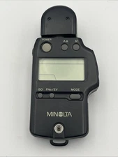Minolta Auto Meter IV F (AS-IS)
