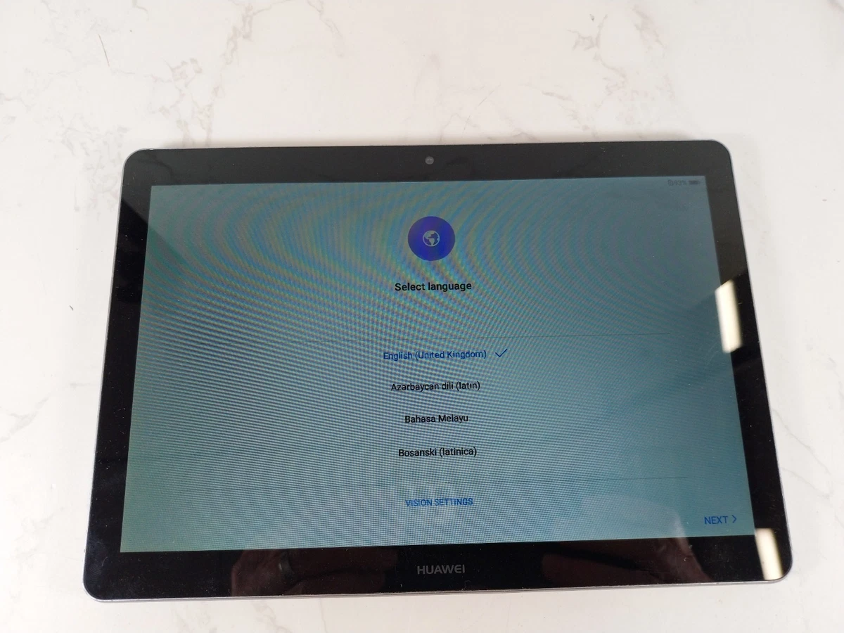 Huawei MediaPad T3 Tablets for sale | eBay