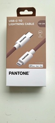 USB-C - Lightning Kabel für iPhone iPad iPod 1,5m  ''MFI certified''