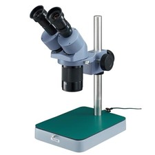 HOZAN Stereo Microscope L-50 Total Magnification: 10x/20x