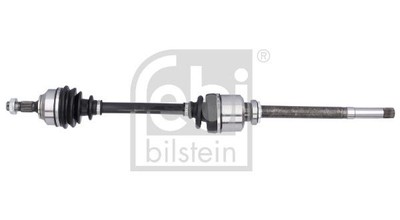 FEBI BILSTEIN 181272 Antriebswelle für CITROËN DS PEUGEOT